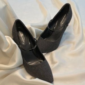 Dana Bachman shoes